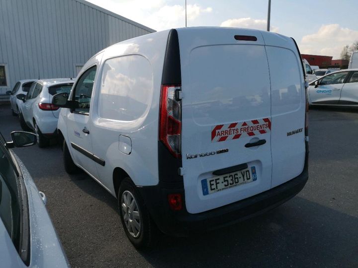 Photo 3 VIN: VF1FW50A156340146 - RENAULT KANGOO EXPRESS 