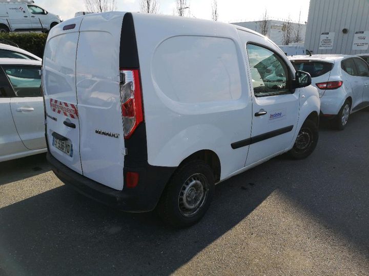 Photo 32 VIN: VF1FW50A156340146 - RENAULT KANGOO EXPRESS 