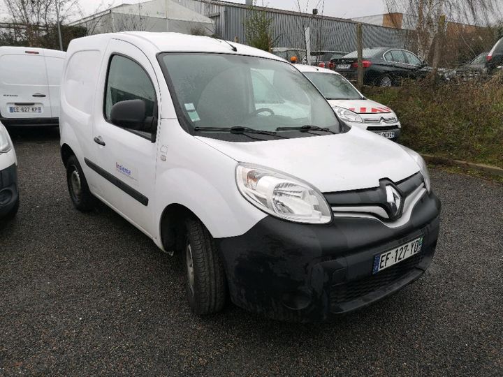 Photo 2 VIN: VF1FW50A156340150 - RENAULT KANGOO EXPRESS 