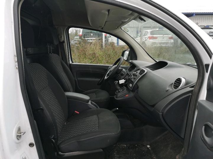 Photo 6 VIN: VF1FW50A156340150 - RENAULT KANGOO EXPRESS 