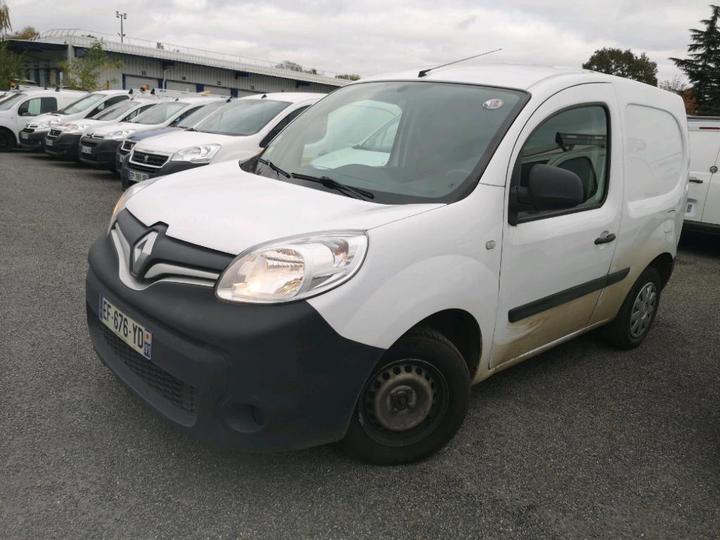 Photo 1 VIN: VF1FW50A156340156 - RENAULT KANGOO EXPRESS 