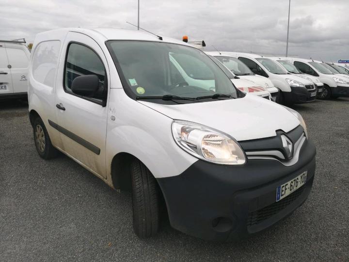 Photo 2 VIN: VF1FW50A156340156 - RENAULT KANGOO EXPRESS 