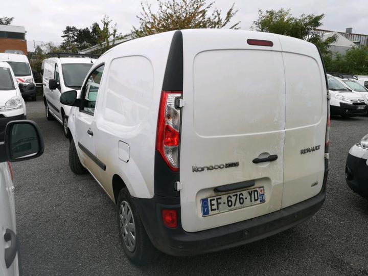 Photo 3 VIN: VF1FW50A156340156 - RENAULT KANGOO EXPRESS 