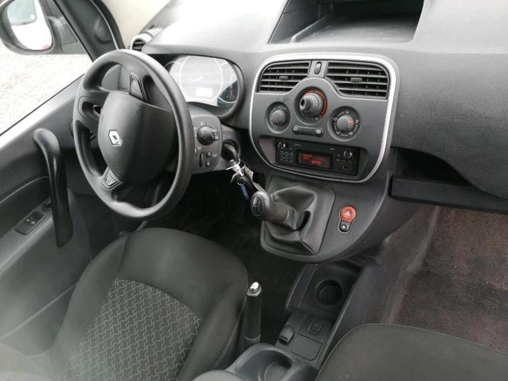 Photo 5 VIN: VF1FW50A156340156 - RENAULT KANGOO EXPRESS 