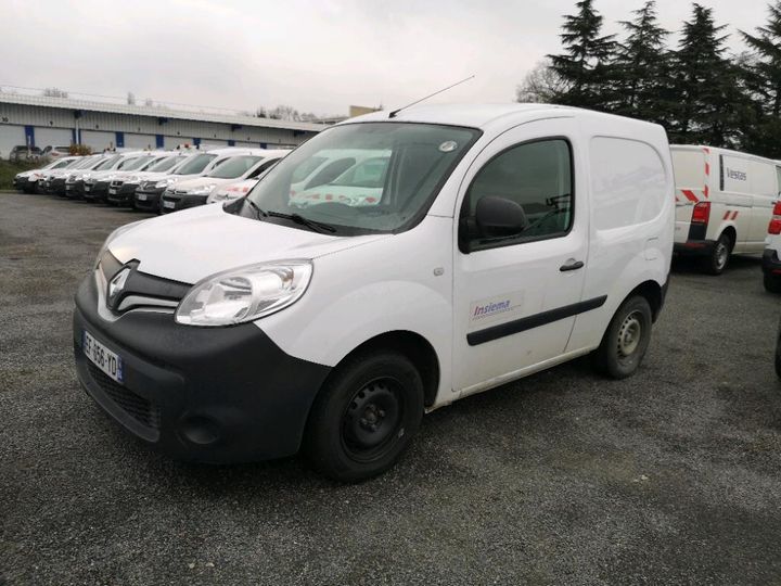 Photo 1 VIN: VF1FW50A156340158 - RENAULT KANGOO EXPRESS 