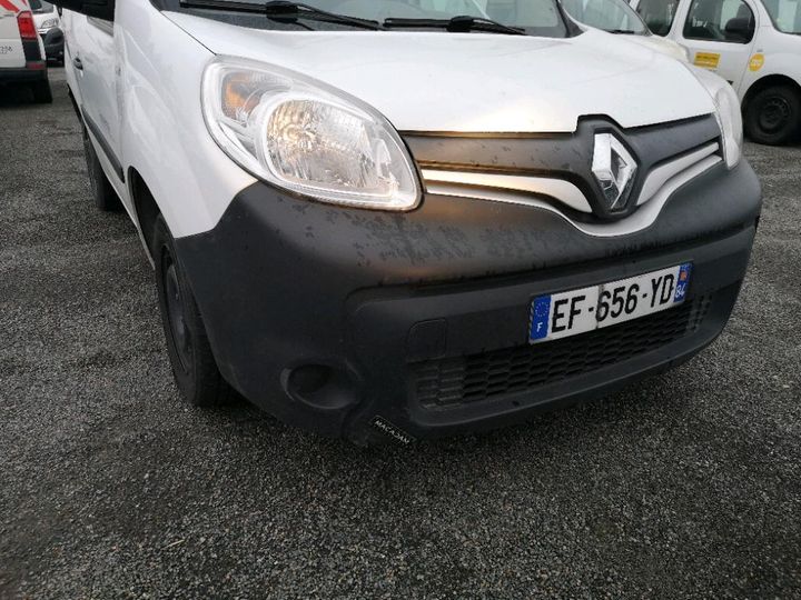 Photo 15 VIN: VF1FW50A156340158 - RENAULT KANGOO EXPRESS 