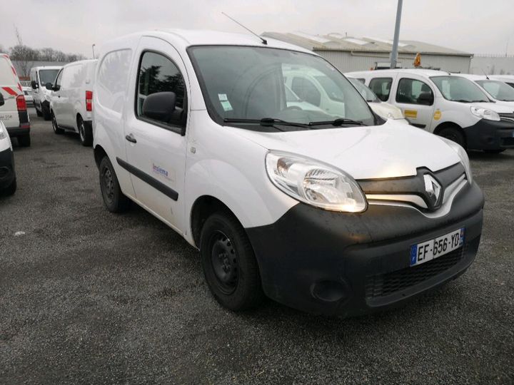 Photo 2 VIN: VF1FW50A156340158 - RENAULT KANGOO EXPRESS 