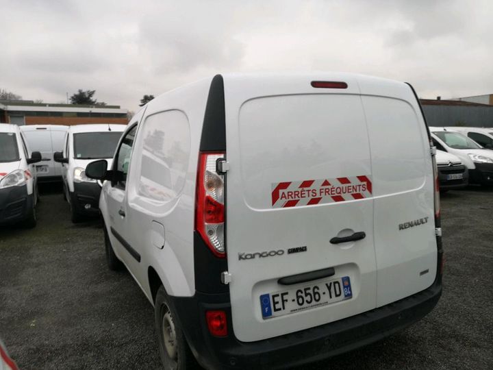 Photo 3 VIN: VF1FW50A156340158 - RENAULT KANGOO EXPRESS 