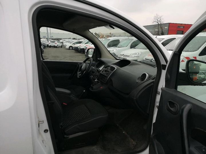 Photo 6 VIN: VF1FW50A156340158 - RENAULT KANGOO EXPRESS 