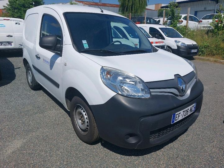 Photo 2 VIN: VF1FW50A156340169 - RENAULT KANGOO EXPRESS 