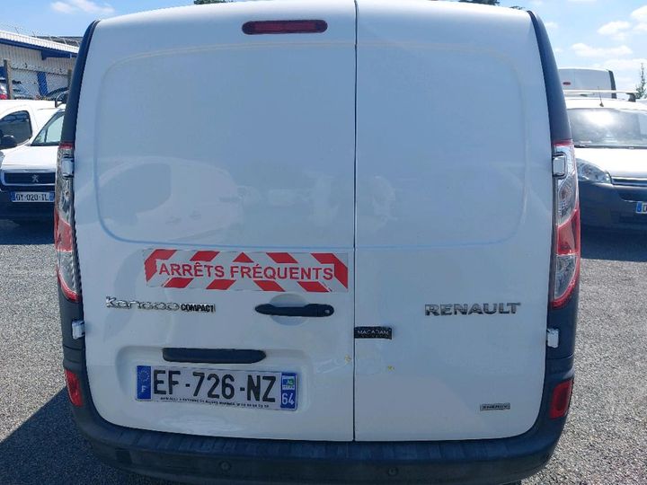 Photo 23 VIN: VF1FW50A156340169 - RENAULT KANGOO EXPRESS 