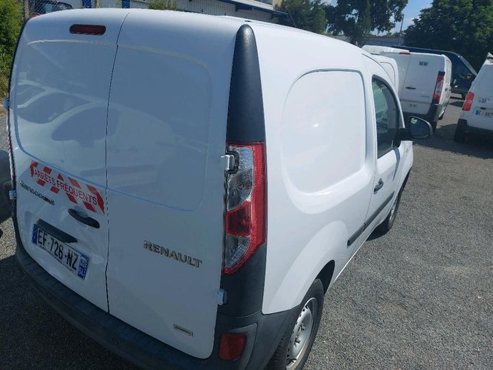 Photo 28 VIN: VF1FW50A156340169 - RENAULT KANGOO EXPRESS 