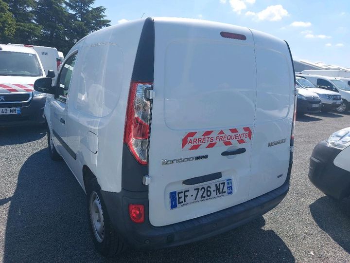 Photo 3 VIN: VF1FW50A156340169 - RENAULT KANGOO EXPRESS 