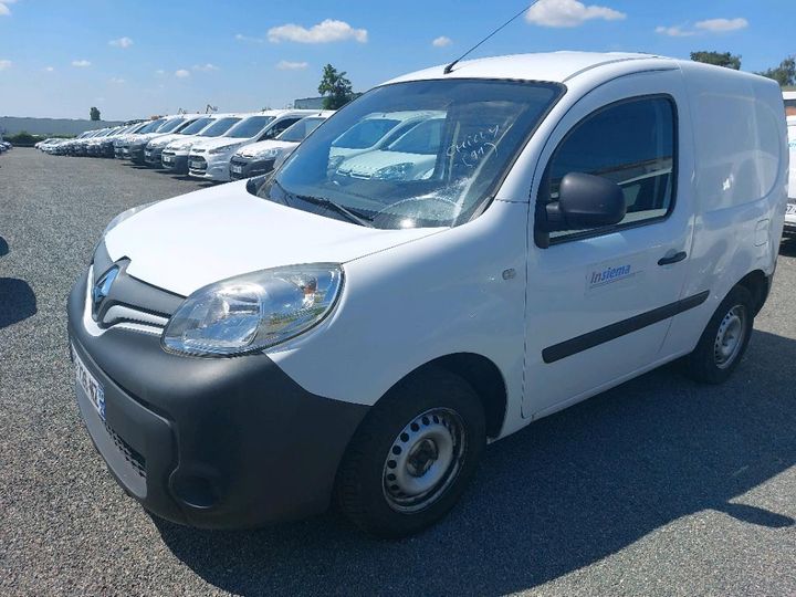 Photo 1 VIN: VF1FW50A156340169 - RENAULT KANGOO EXPRESS 