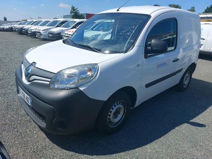 Photo 27 VIN: VF1FW50A156340169 - RENAULT KANGOO EXPRESS 