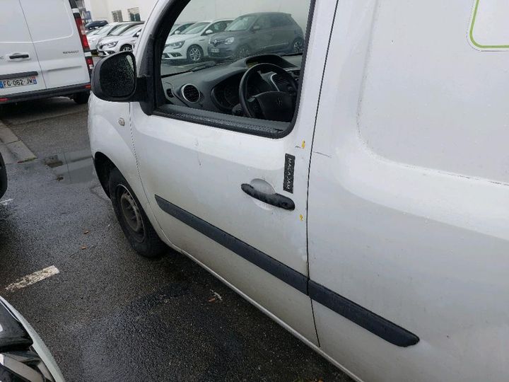 Photo 17 VIN: VF1FW50A156340186 - RENAULT KANGOO EXPRESS 