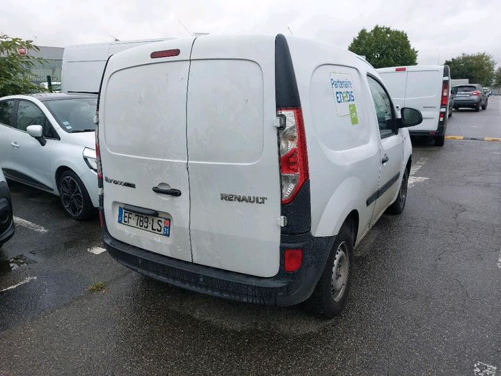 Photo 4 VIN: VF1FW50A156340186 - RENAULT KANGOO EXPRESS 