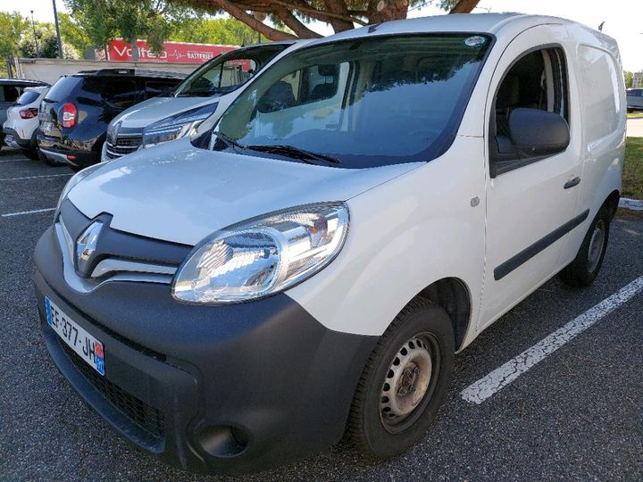 Photo 0 VIN: VF1FW50A156340187 - RENAULT KANGOO EXPRESS 