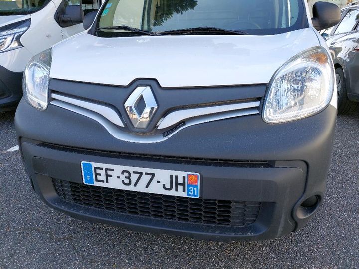 Photo 17 VIN: VF1FW50A156340187 - RENAULT KANGOO EXPRESS 