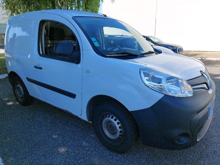 Photo 2 VIN: VF1FW50A156340187 - RENAULT KANGOO EXPRESS 