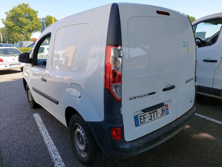 Photo 3 VIN: VF1FW50A156340187 - RENAULT KANGOO EXPRESS 