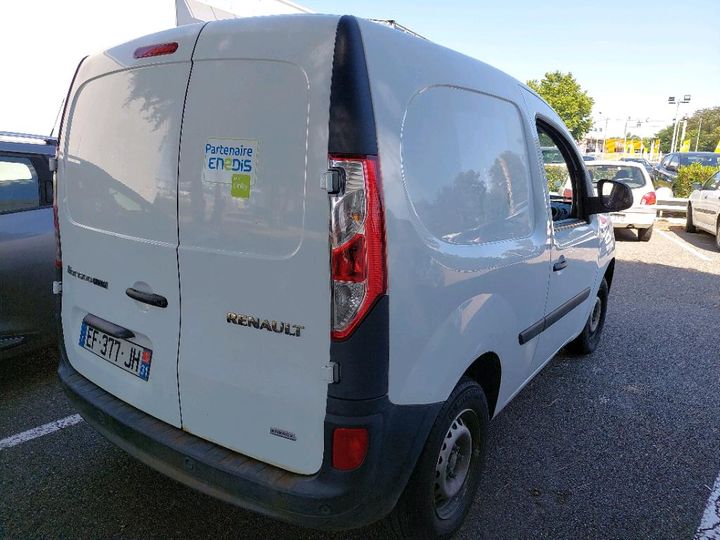 Photo 4 VIN: VF1FW50A156340187 - RENAULT KANGOO EXPRESS 