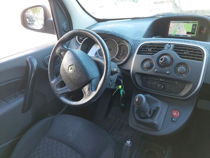 Photo 5 VIN: VF1FW50A156340187 - RENAULT KANGOO EXPRESS 