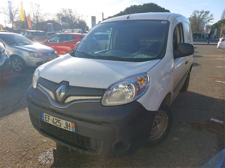 Photo 1 VIN: VF1FW50A156340189 - RENAULT KANGOO EXPRESS 