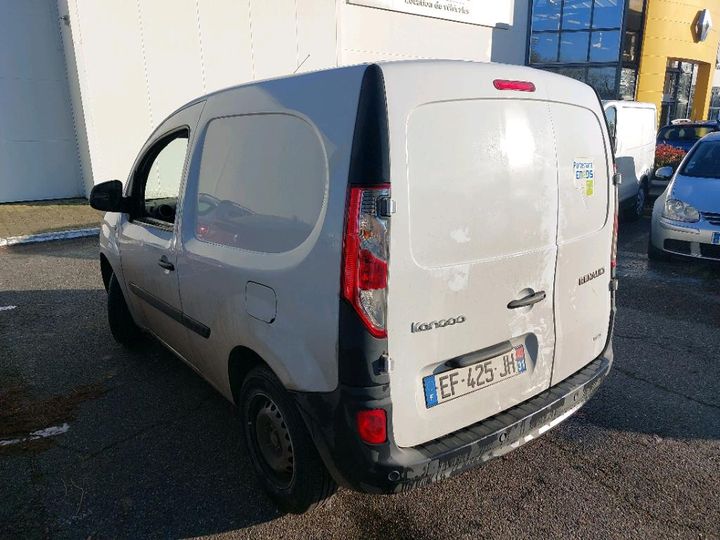 Photo 17 VIN: VF1FW50A156340189 - RENAULT KANGOO EXPRESS 