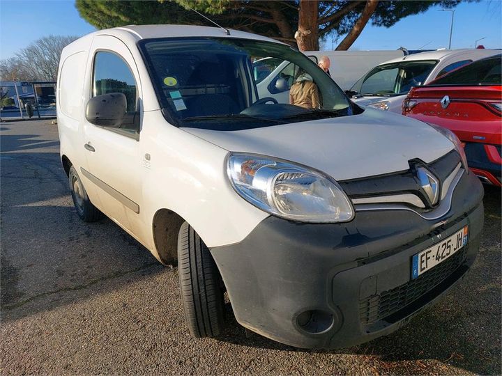 Photo 2 VIN: VF1FW50A156340189 - RENAULT KANGOO EXPRESS 