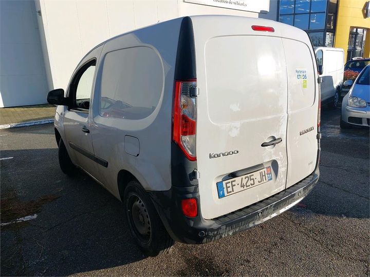 Photo 3 VIN: VF1FW50A156340189 - RENAULT KANGOO EXPRESS 