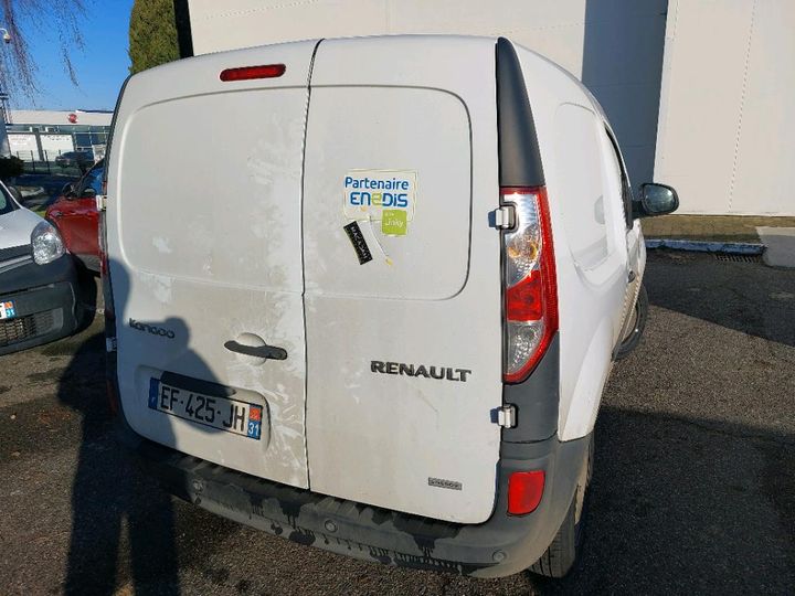 Photo 30 VIN: VF1FW50A156340189 - RENAULT KANGOO EXPRESS 