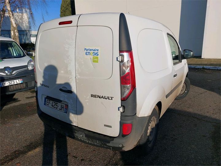 Photo 4 VIN: VF1FW50A156340189 - RENAULT KANGOO EXPRESS 