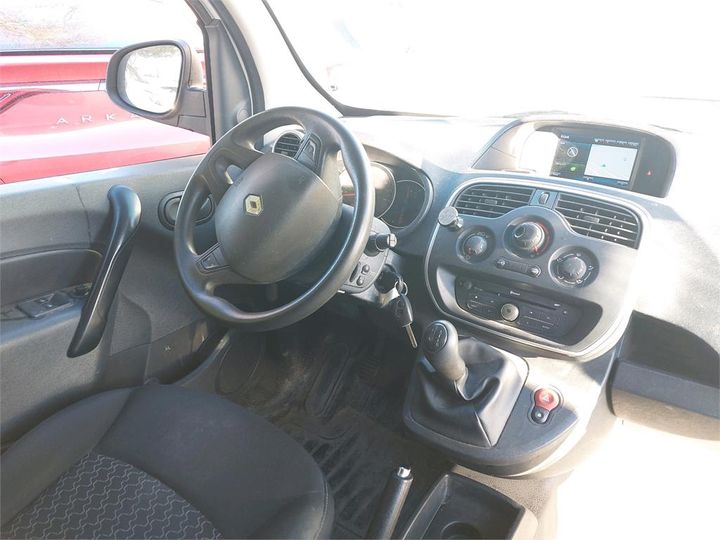 Photo 5 VIN: VF1FW50A156340189 - RENAULT KANGOO EXPRESS 