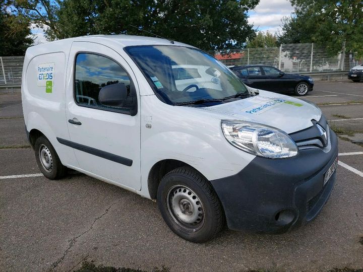 Photo 2 VIN: VF1FW50A156340193 - RENAULT KANGOO EXPRESS 