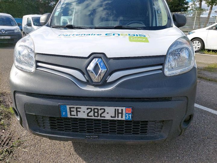 Photo 29 VIN: VF1FW50A156340193 - RENAULT KANGOO EXPRESS 