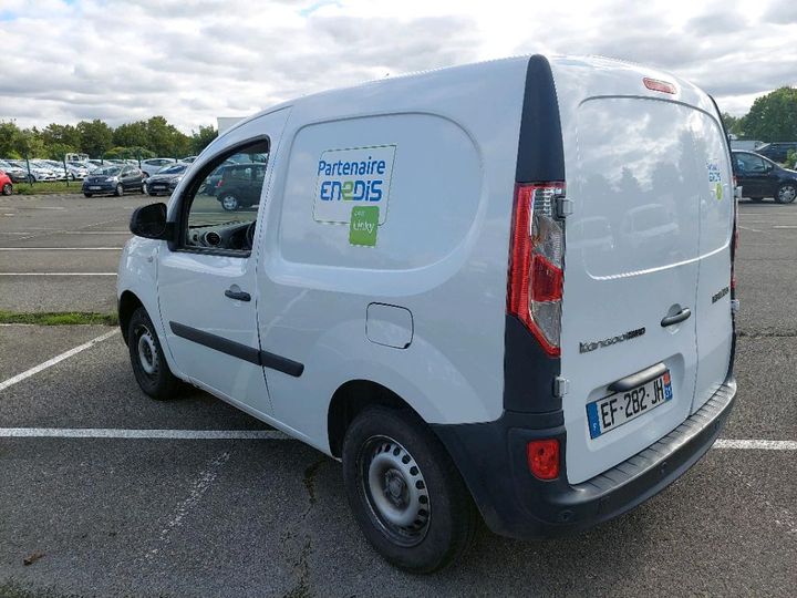 Photo 3 VIN: VF1FW50A156340193 - RENAULT KANGOO EXPRESS 