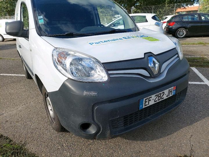 Photo 22 VIN: VF1FW50A156340193 - RENAULT KANGOO EXPRESS 