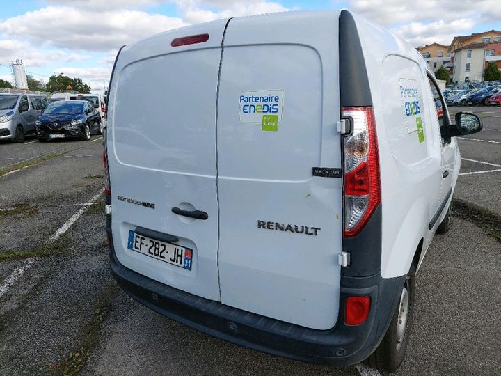 Photo 24 VIN: VF1FW50A156340193 - RENAULT KANGOO EXPRESS 