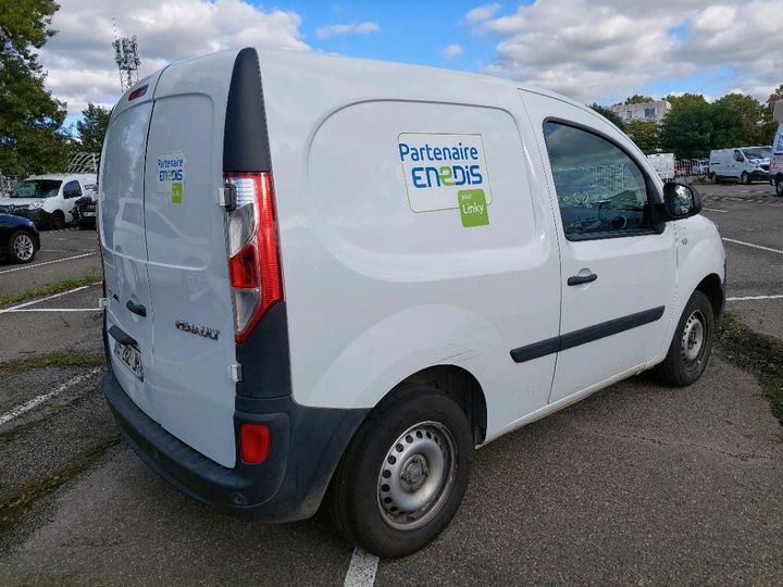 Photo 4 VIN: VF1FW50A156340193 - RENAULT KANGOO EXPRESS 