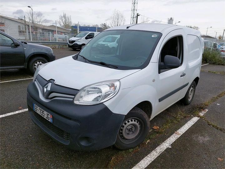 Photo 1 VIN: VF1FW50A156340194 - RENAULT KANGOO EXPRESS 