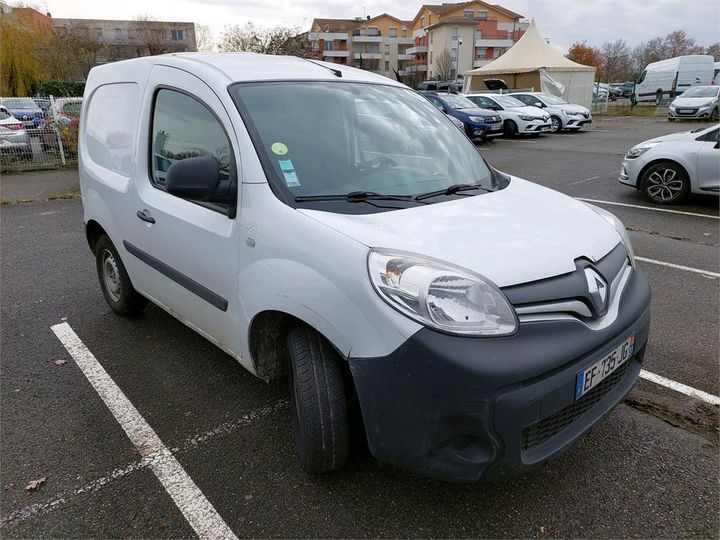 Photo 2 VIN: VF1FW50A156340194 - RENAULT KANGOO EXPRESS 