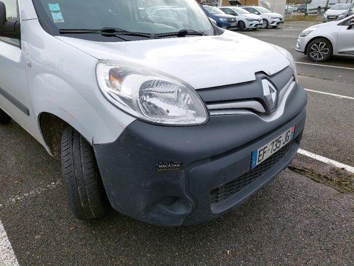 Photo 22 VIN: VF1FW50A156340194 - RENAULT KANGOO EXPRESS 