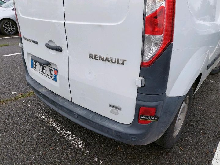 Photo 25 VIN: VF1FW50A156340194 - RENAULT KANGOO EXPRESS 