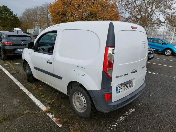 Photo 3 VIN: VF1FW50A156340194 - RENAULT KANGOO EXPRESS 