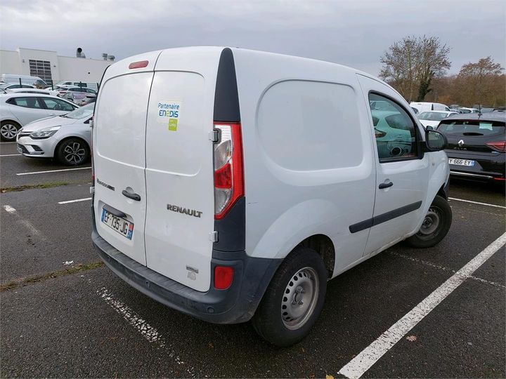 Photo 4 VIN: VF1FW50A156340194 - RENAULT KANGOO EXPRESS 