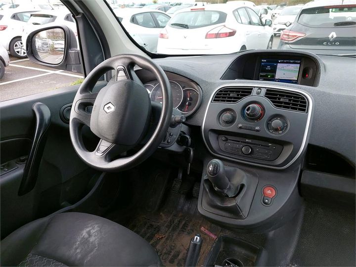 Photo 5 VIN: VF1FW50A156340194 - RENAULT KANGOO EXPRESS 