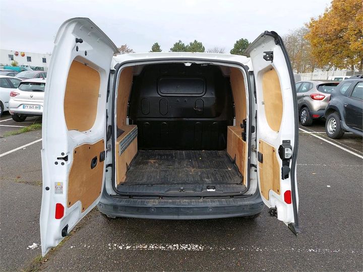 Photo 7 VIN: VF1FW50A156340194 - RENAULT KANGOO EXPRESS 