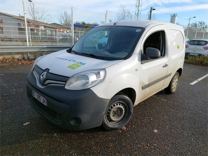 Photo 1 VIN: VF1FW50A156340198 - RENAULT KANGOO EXPRESS 