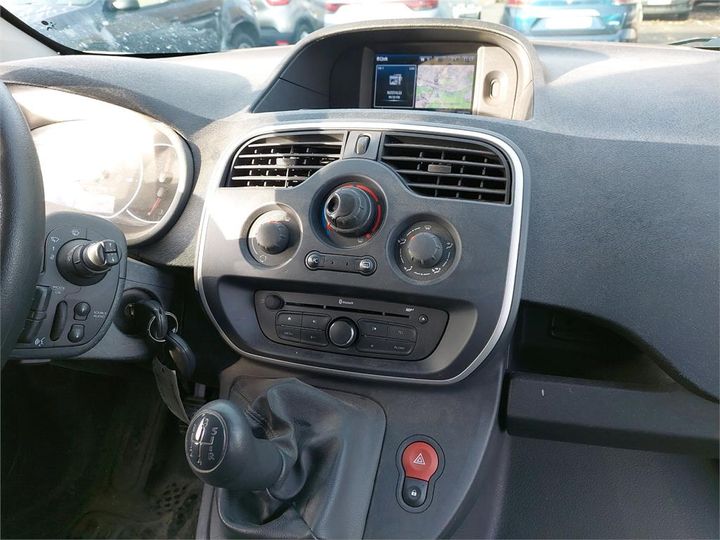 Photo 12 VIN: VF1FW50A156340198 - RENAULT KANGOO EXPRESS 